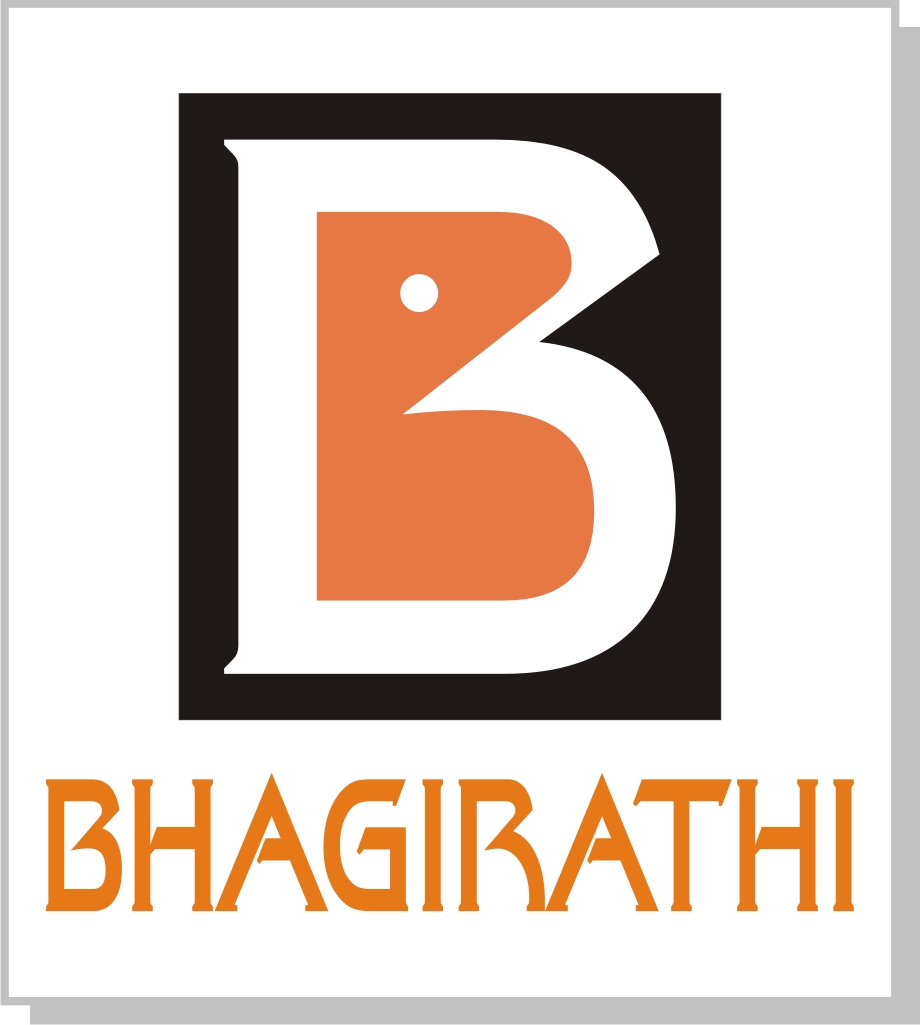 Bhagirathi Logo